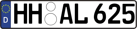 HH-AL625