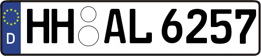 HH-AL6257