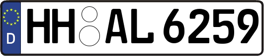 HH-AL6259