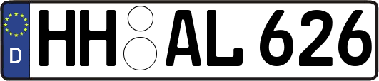HH-AL626