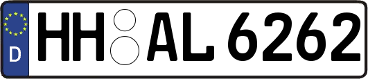 HH-AL6262