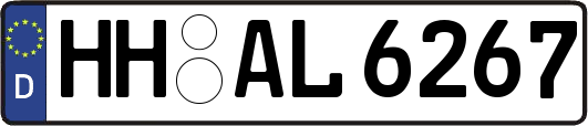HH-AL6267
