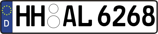 HH-AL6268