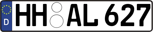 HH-AL627