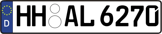 HH-AL6270