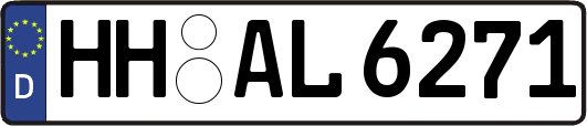 HH-AL6271