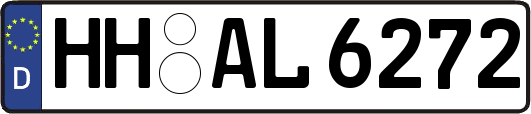 HH-AL6272