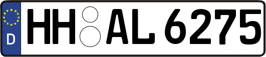 HH-AL6275