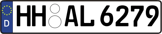 HH-AL6279