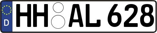 HH-AL628