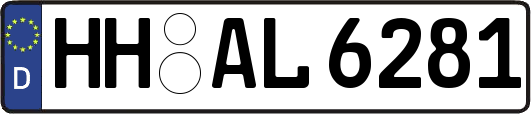 HH-AL6281