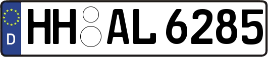 HH-AL6285