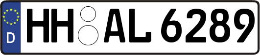 HH-AL6289