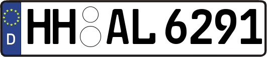 HH-AL6291