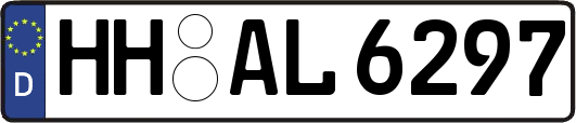 HH-AL6297