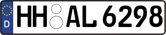HH-AL6298
