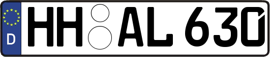 HH-AL630
