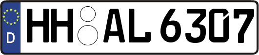 HH-AL6307