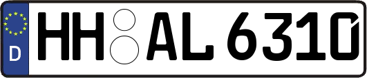 HH-AL6310