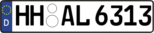 HH-AL6313