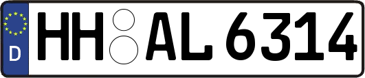 HH-AL6314