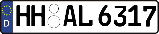 HH-AL6317