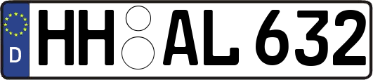 HH-AL632