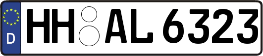 HH-AL6323