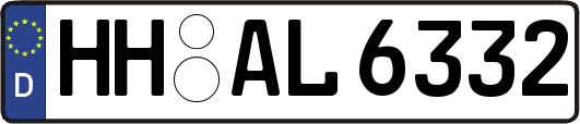 HH-AL6332
