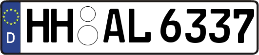 HH-AL6337