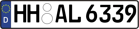 HH-AL6339