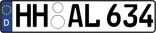 HH-AL634