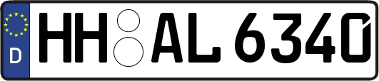 HH-AL6340