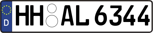 HH-AL6344