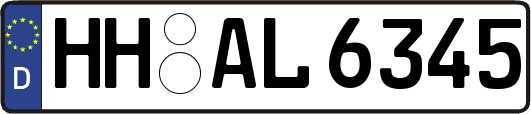 HH-AL6345