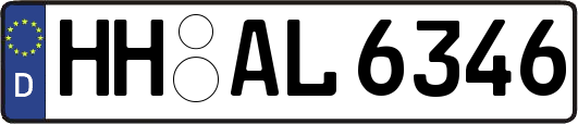 HH-AL6346