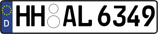 HH-AL6349
