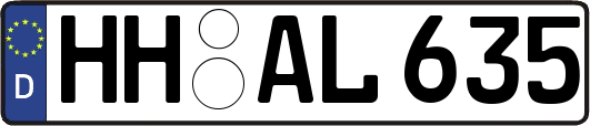HH-AL635