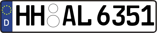 HH-AL6351
