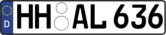 HH-AL636
