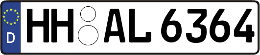 HH-AL6364