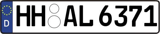 HH-AL6371