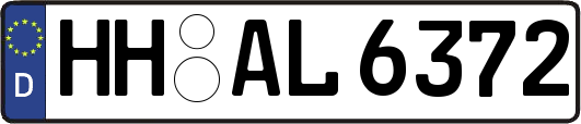 HH-AL6372