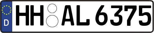 HH-AL6375