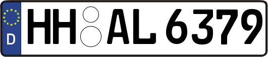 HH-AL6379