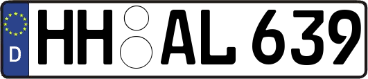 HH-AL639