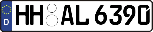HH-AL6390