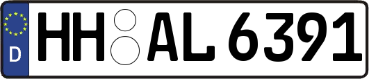 HH-AL6391
