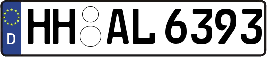 HH-AL6393
