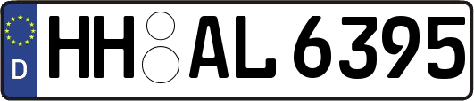 HH-AL6395